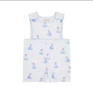 TBBC Jon Fitzgerald Jon Jon featuring the "Chesapeake Bay Boats